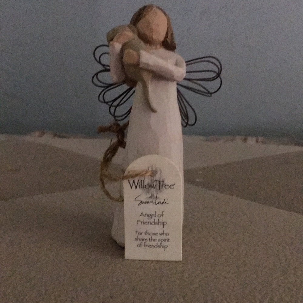 Willow Tree